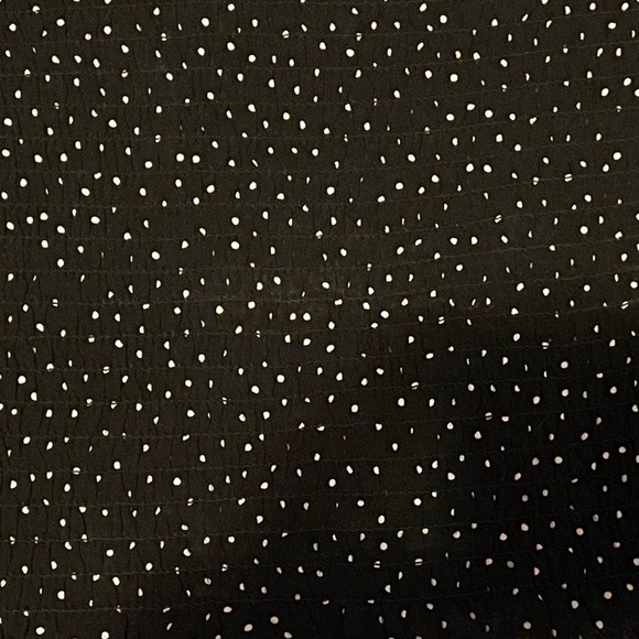 GARAGE/SIERRA FURTADO|XS Cropped Shirt - Picture 5 of 10